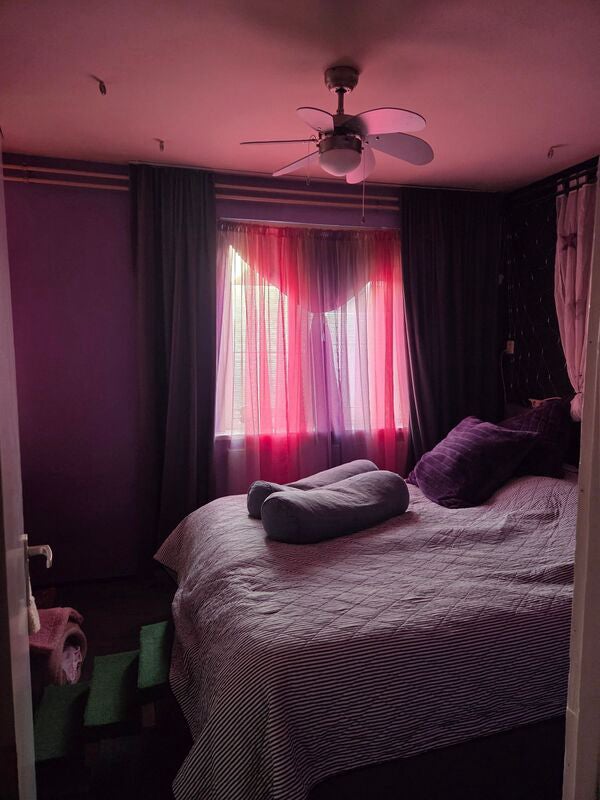Appartement Prof. Krausstraat 3