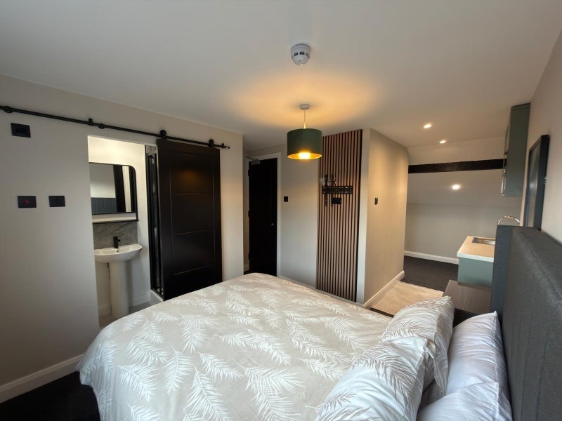 Room Norman Street in Oldham