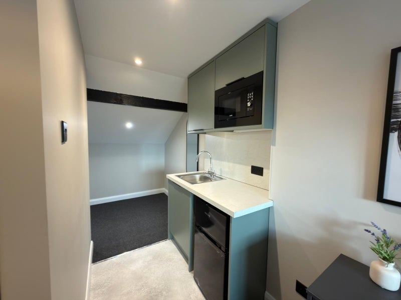 Room Norman Street in Oldham