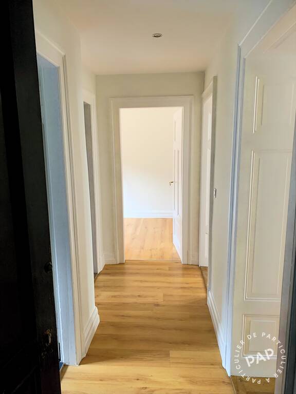 Appartement Rue Wimpheling à Strasbourg