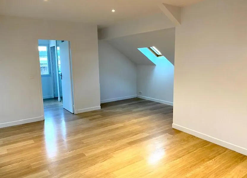 Appartement Avenue de la Marne à Aubergenville