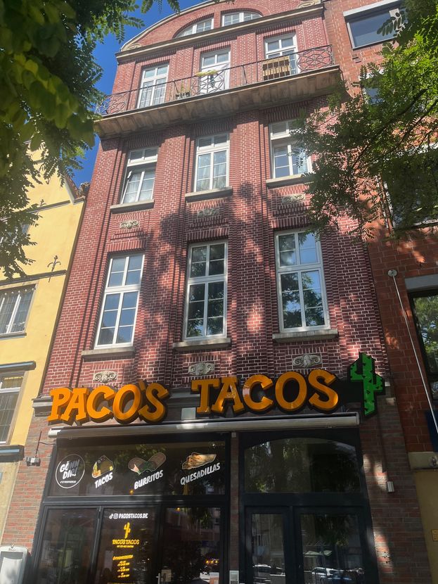 Zimmer Faulenstraße in Bremen