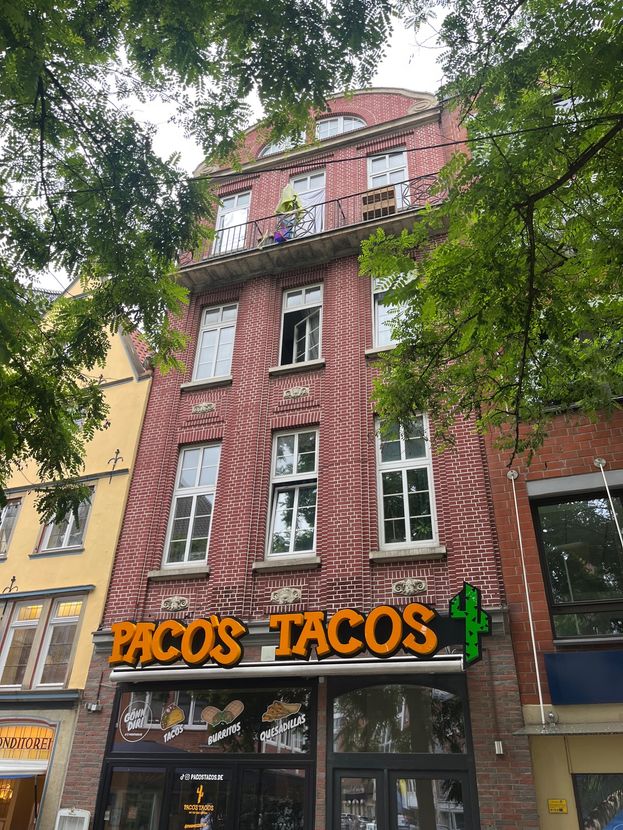 Zimmer Faulenstraße in Bremen