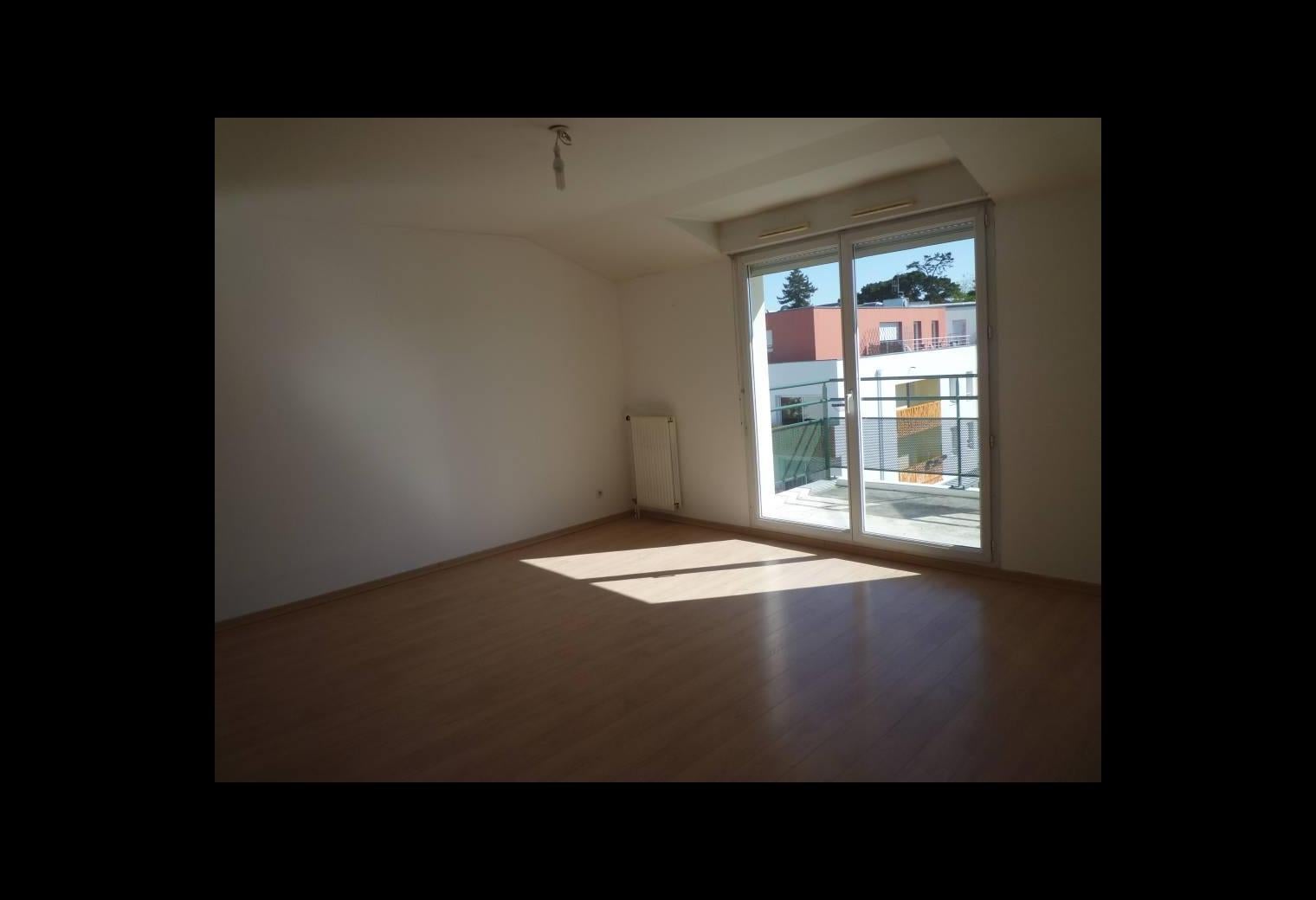 Appartement Rue Julien Douillard à Rezé