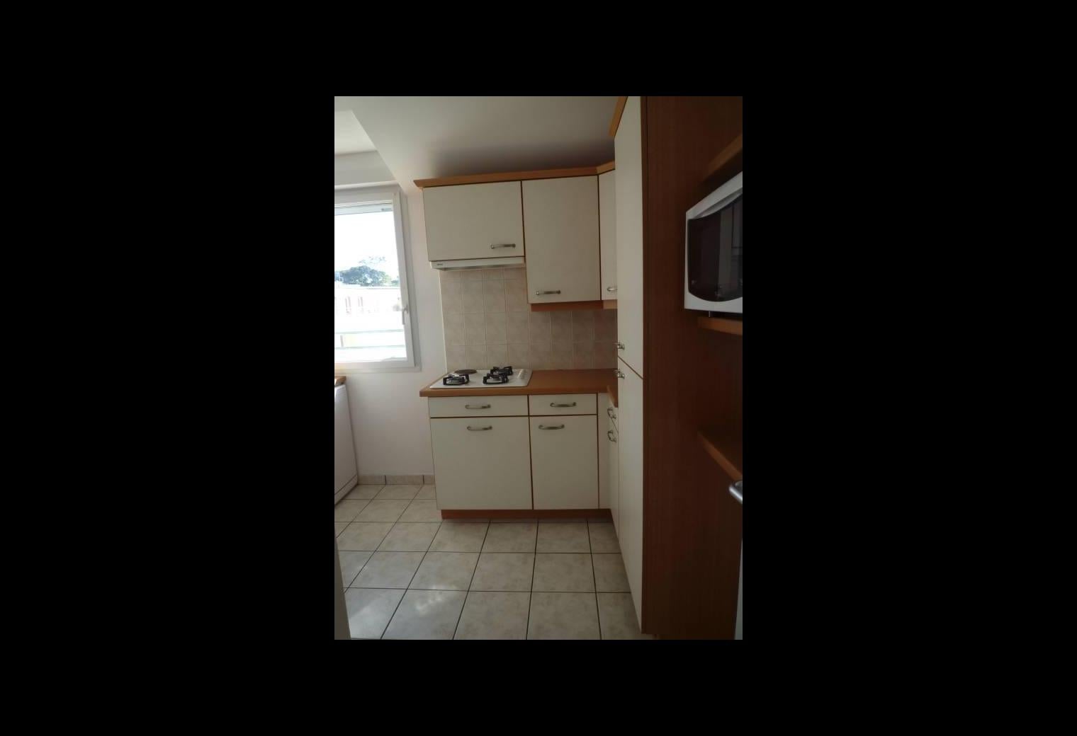 Appartement Rue Julien Douillard à Rezé