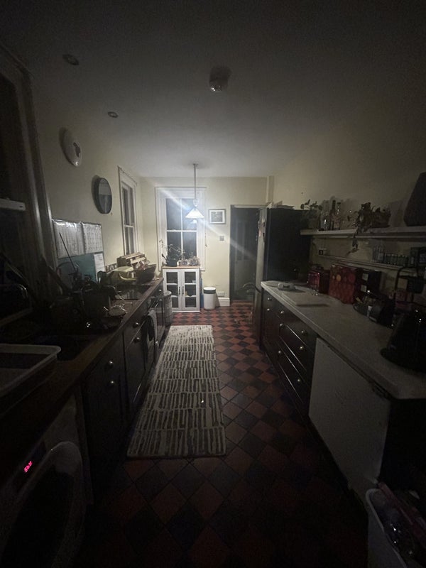 Room Harrow Road in Leicester