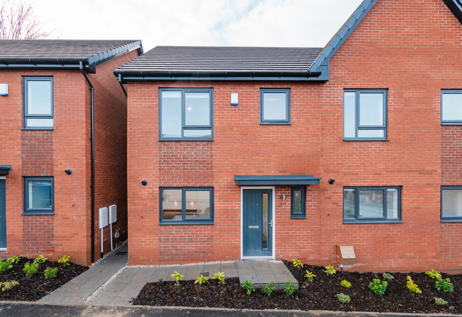 House Fallows Avenue in Middleton