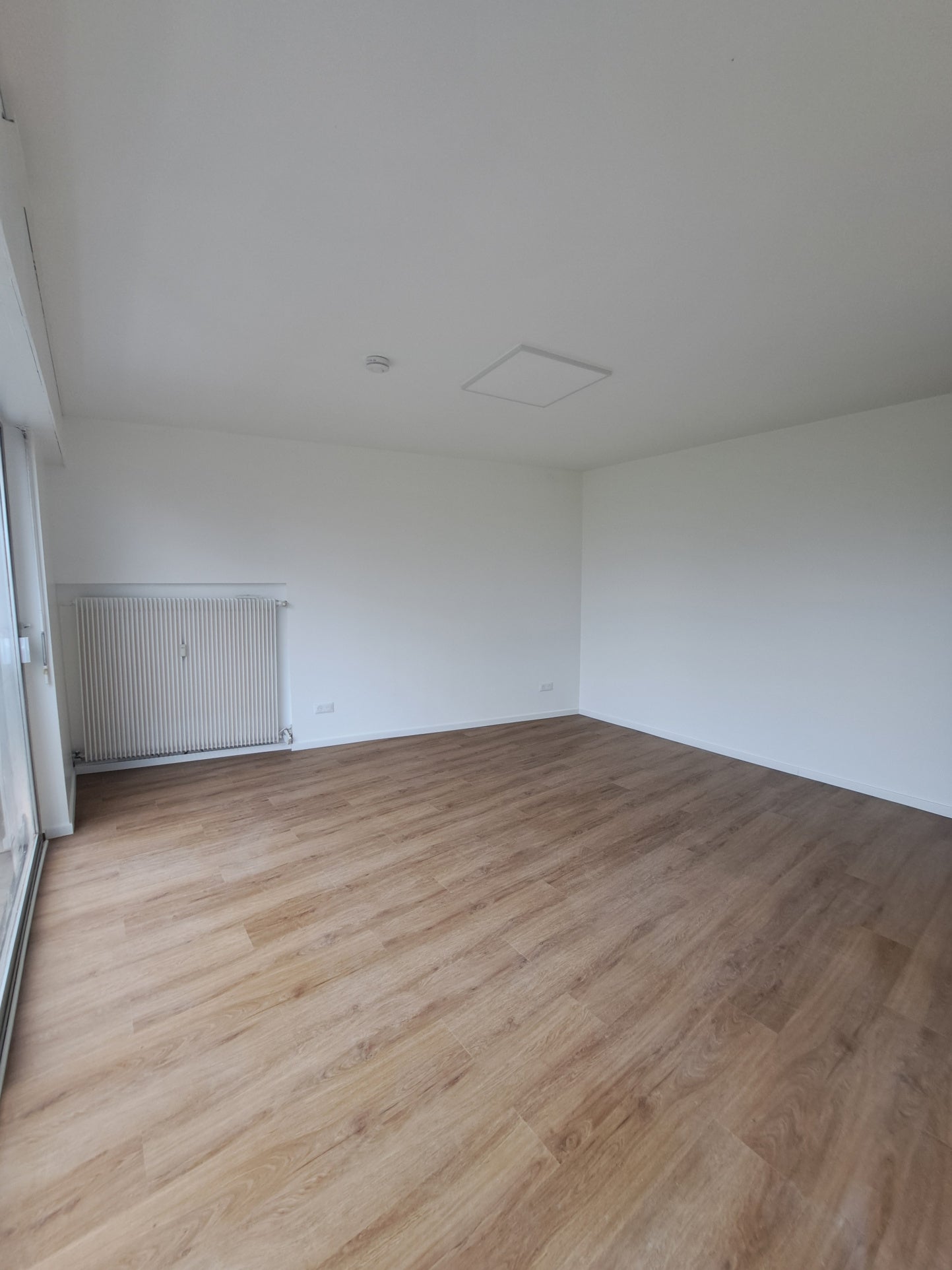 Flat Rue Jacquot in Nancy