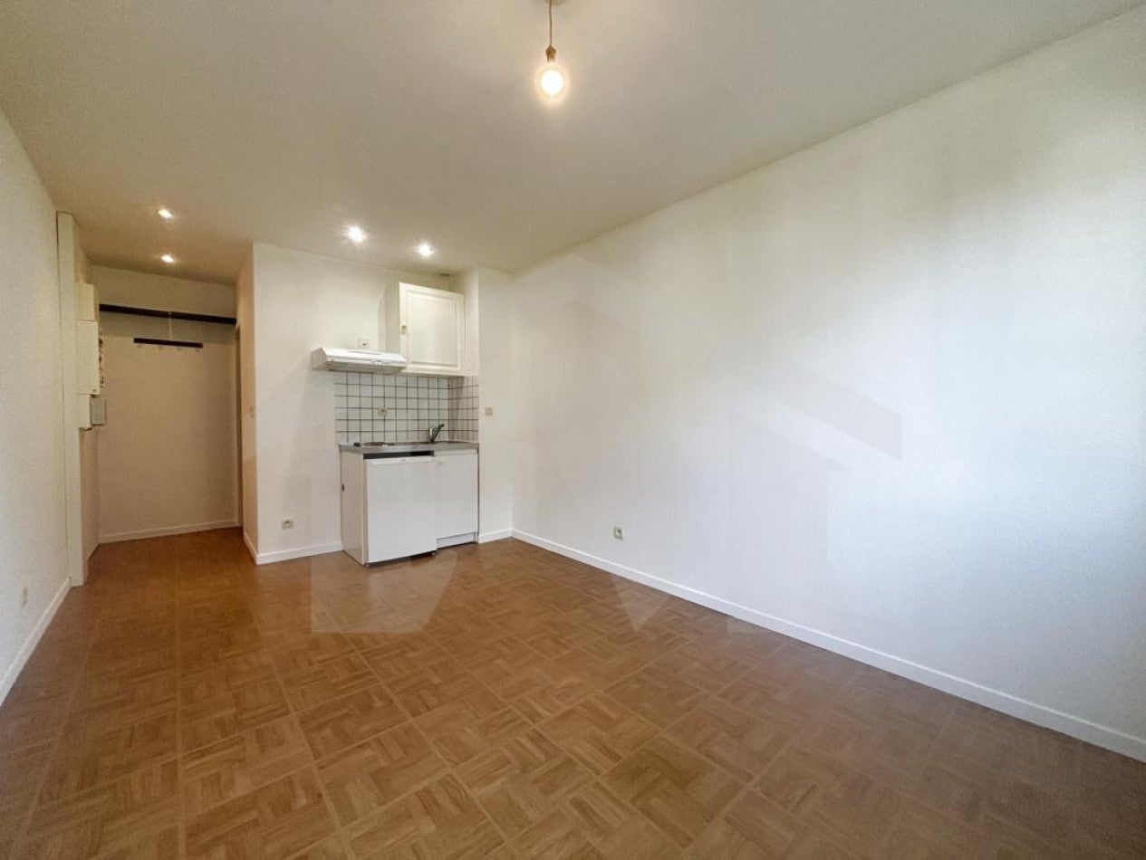 Room Rue du Commandant Perreau in Grenoble