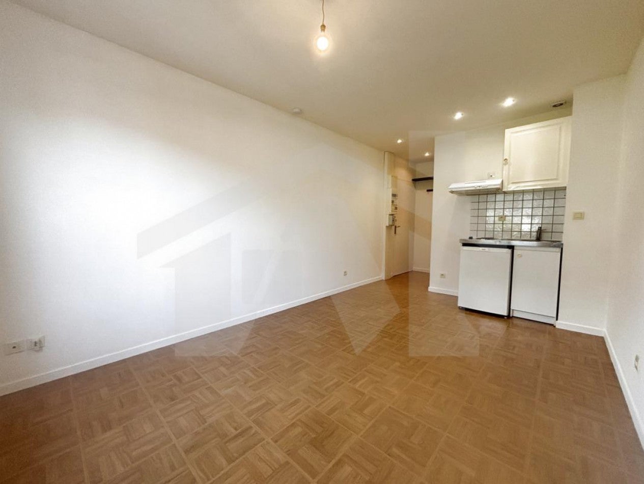 Room Rue du Commandant Perreau in Grenoble