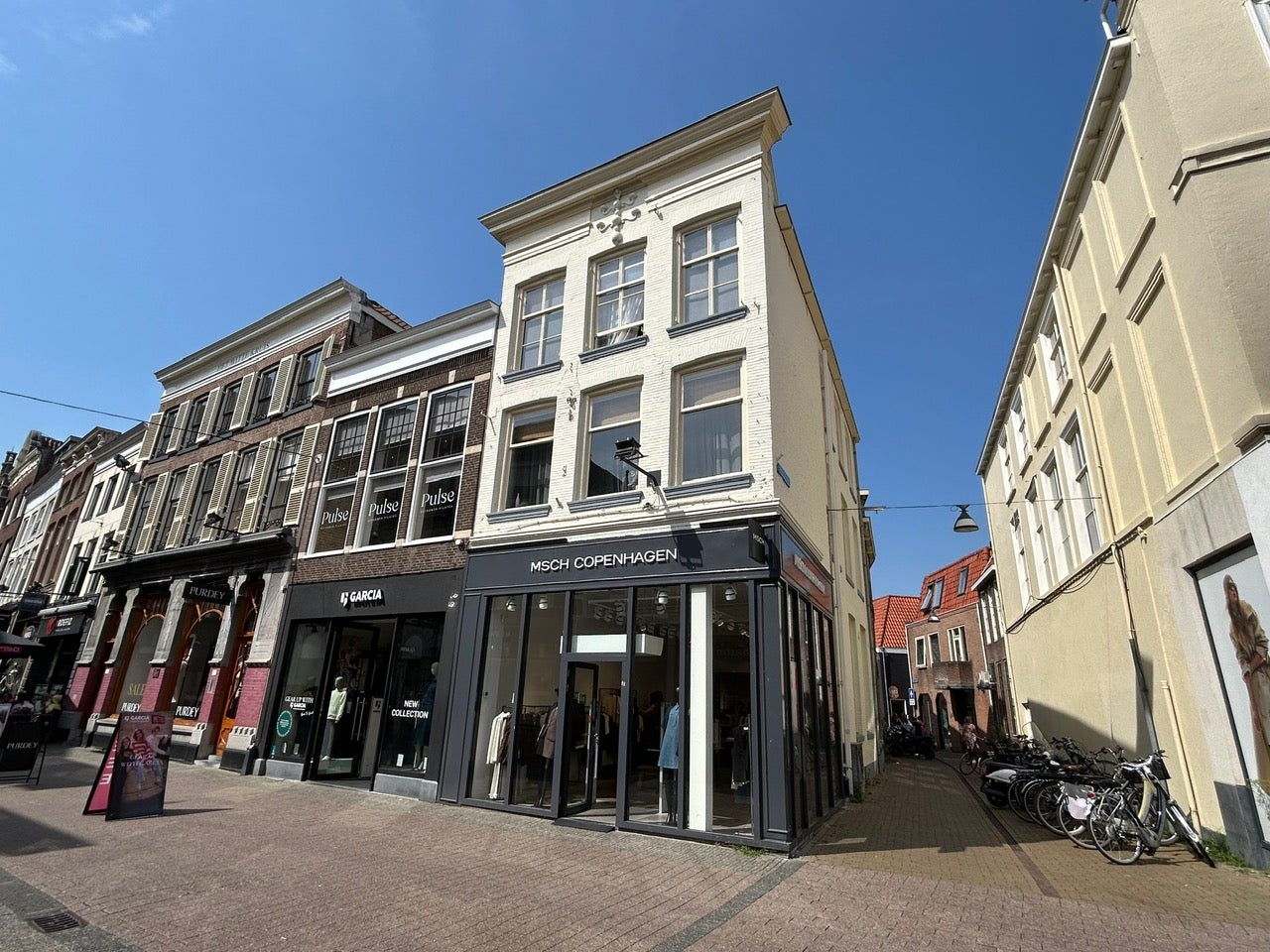 Kamer Botervatstraat 3 in Zwolle
