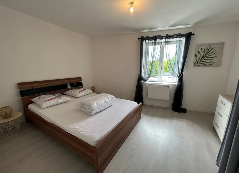 Appartement Rue Jacques Brenner à Saint-Dié-des-Vosges