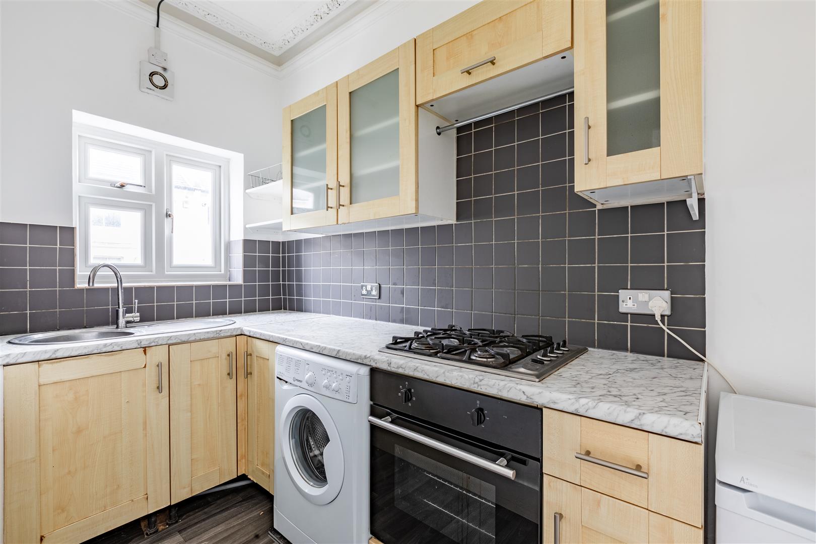 Flat Holland Road in Hove