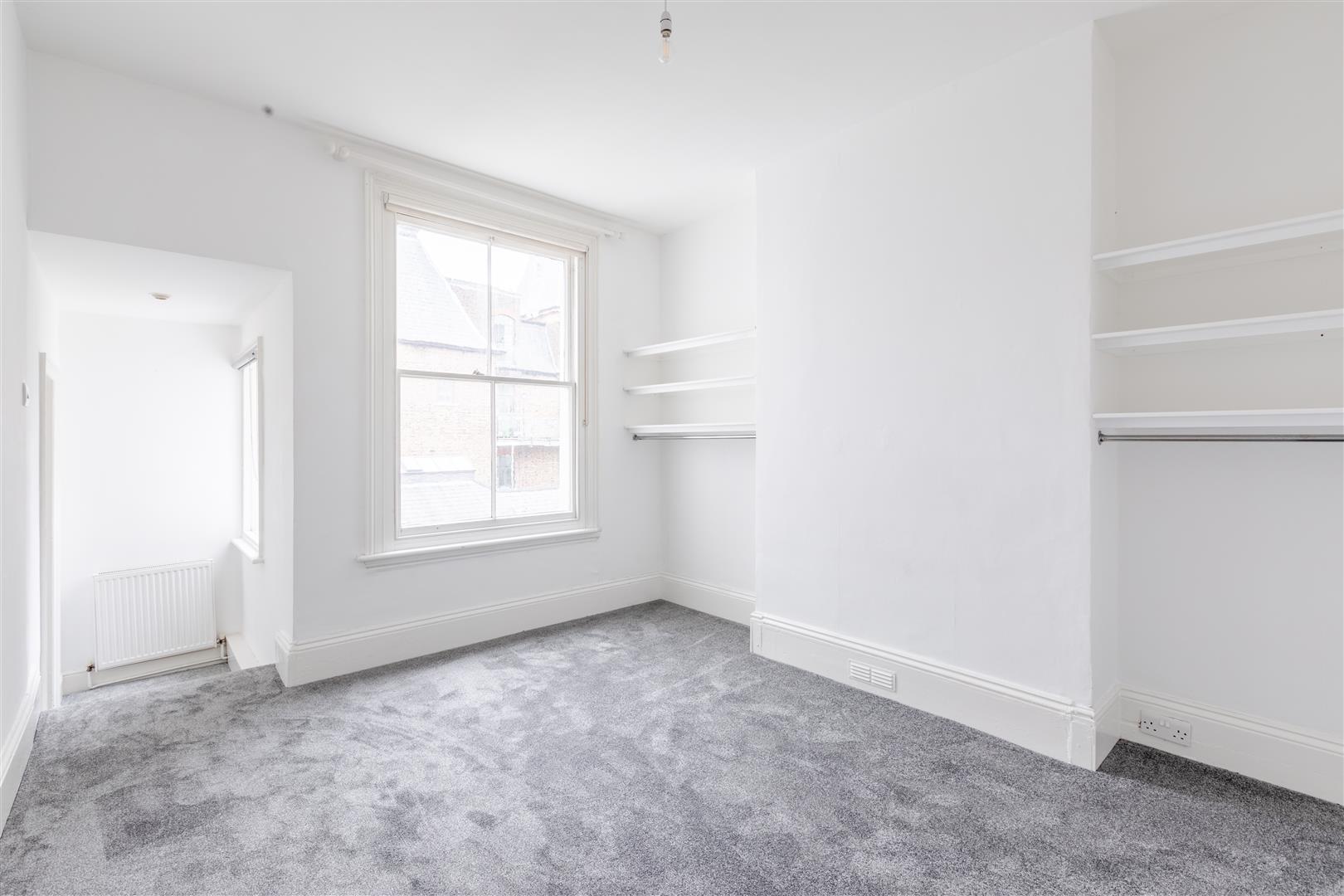 Flat Holland Road in Hove