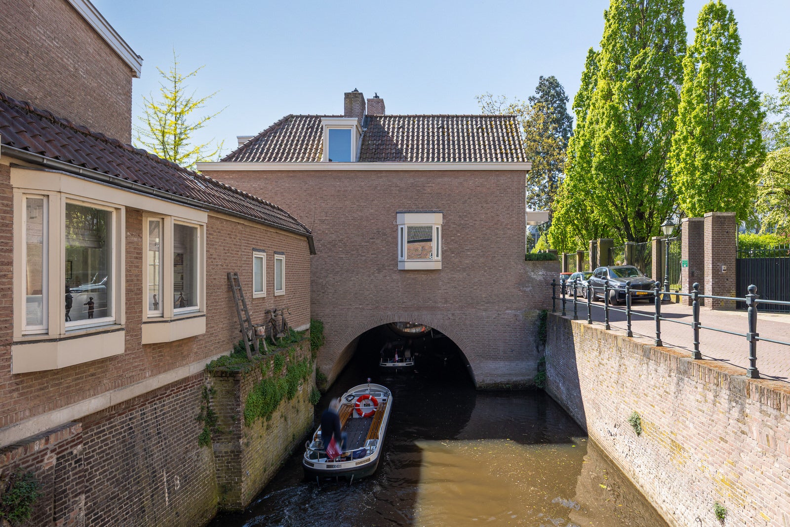 Uilenburg 28 in Den Bosch
