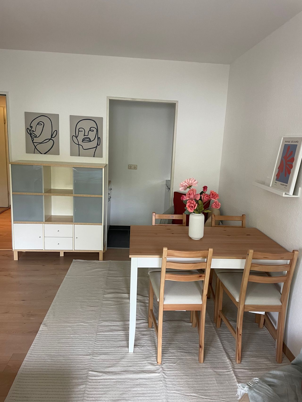 Wohnung Humboldtstraße in Düsseldorf