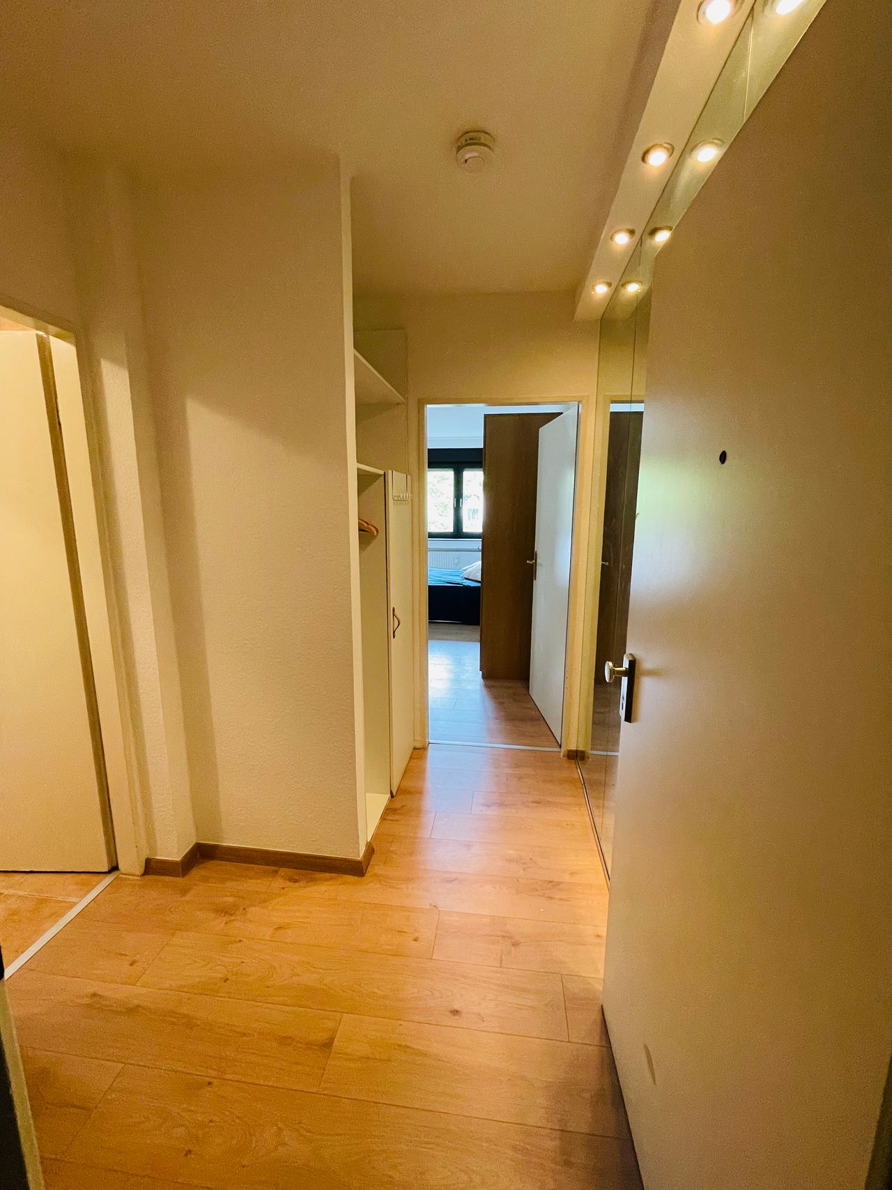 Wohnung Humboldtstraße in Düsseldorf