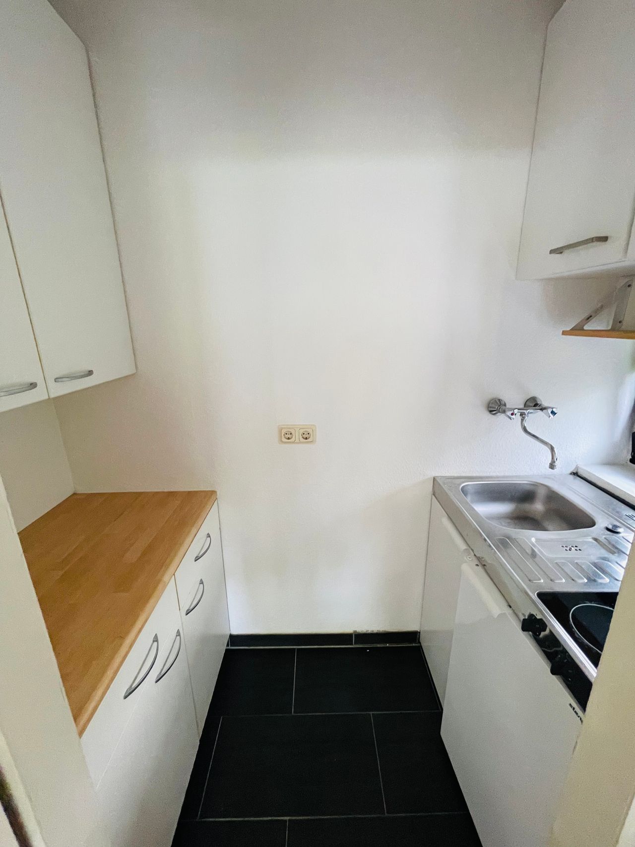 Wohnung Humboldtstraße in Düsseldorf