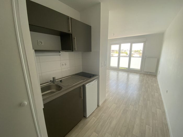 Appartement Allée de la Calypso à Saint-Benoît