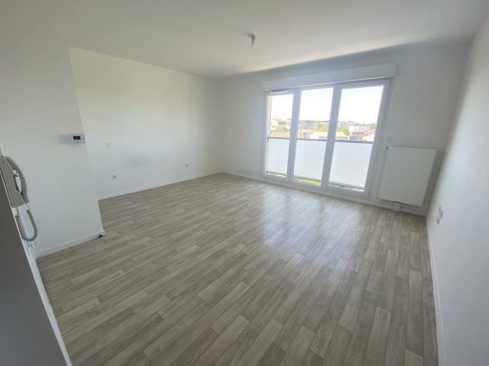 Appartement Allée de la Calypso à Saint-Benoît