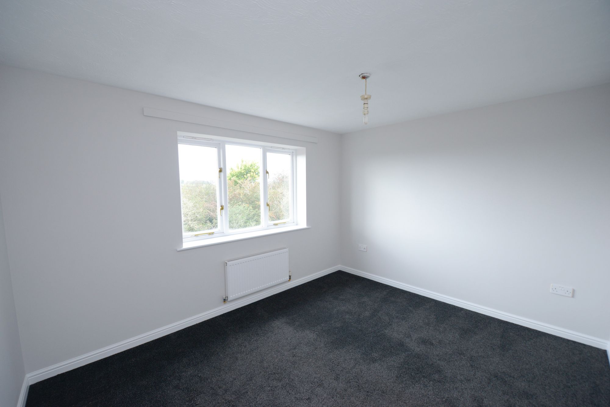 House Howells Place in Chesterfield