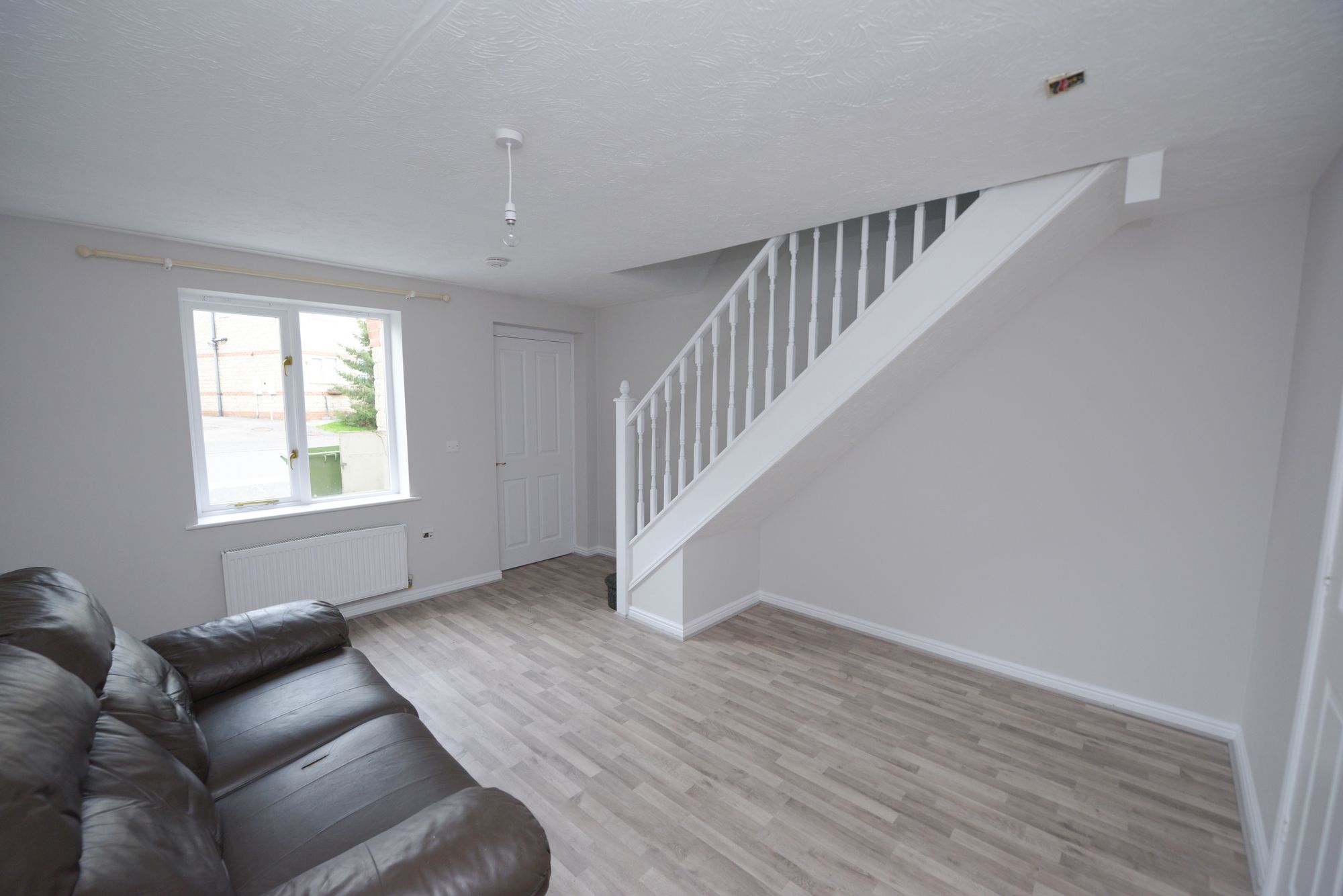 House Howells Place in Chesterfield