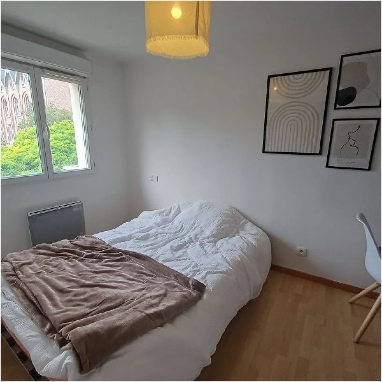 Appartement Rue Nationale à Lille