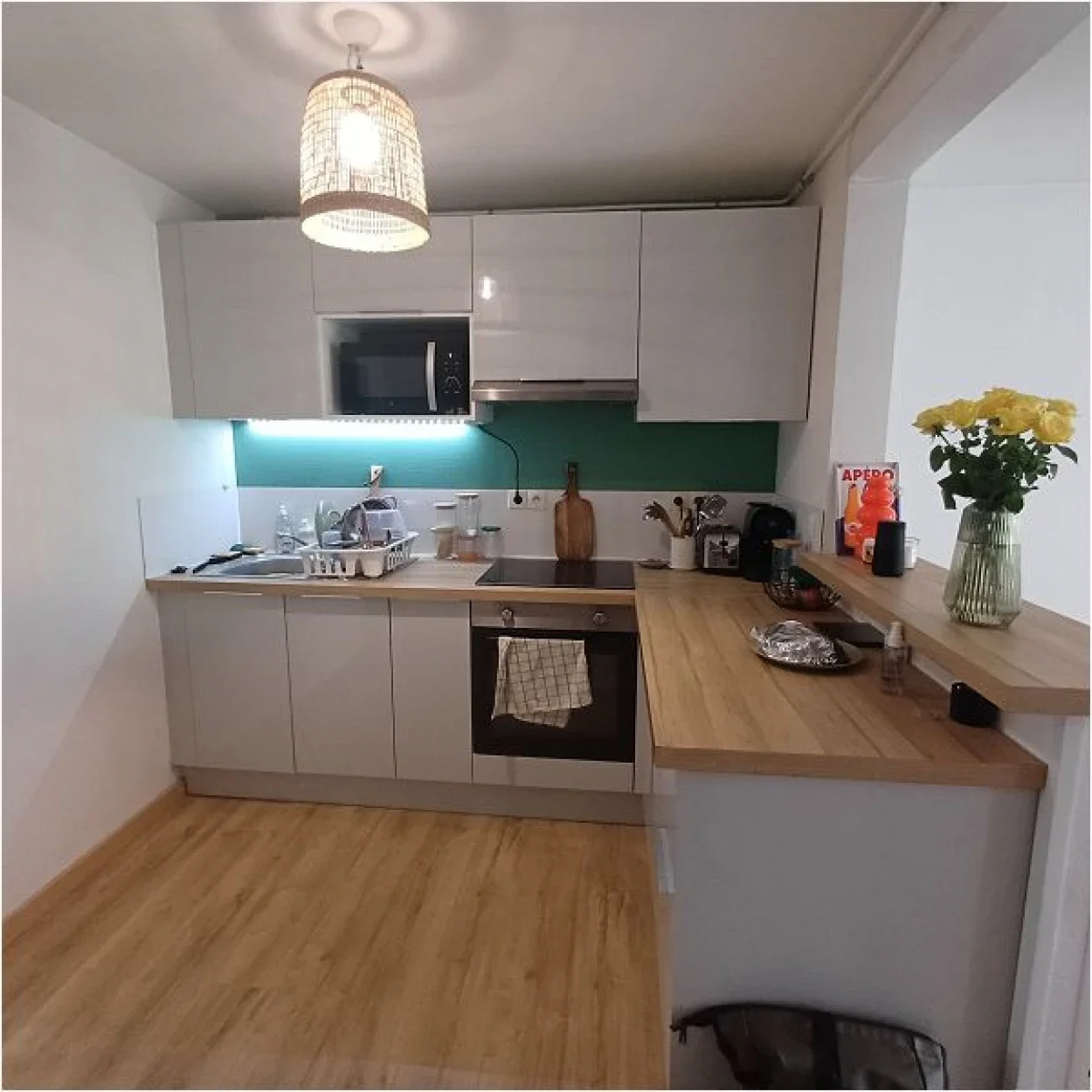Appartement Rue Nationale à Lille