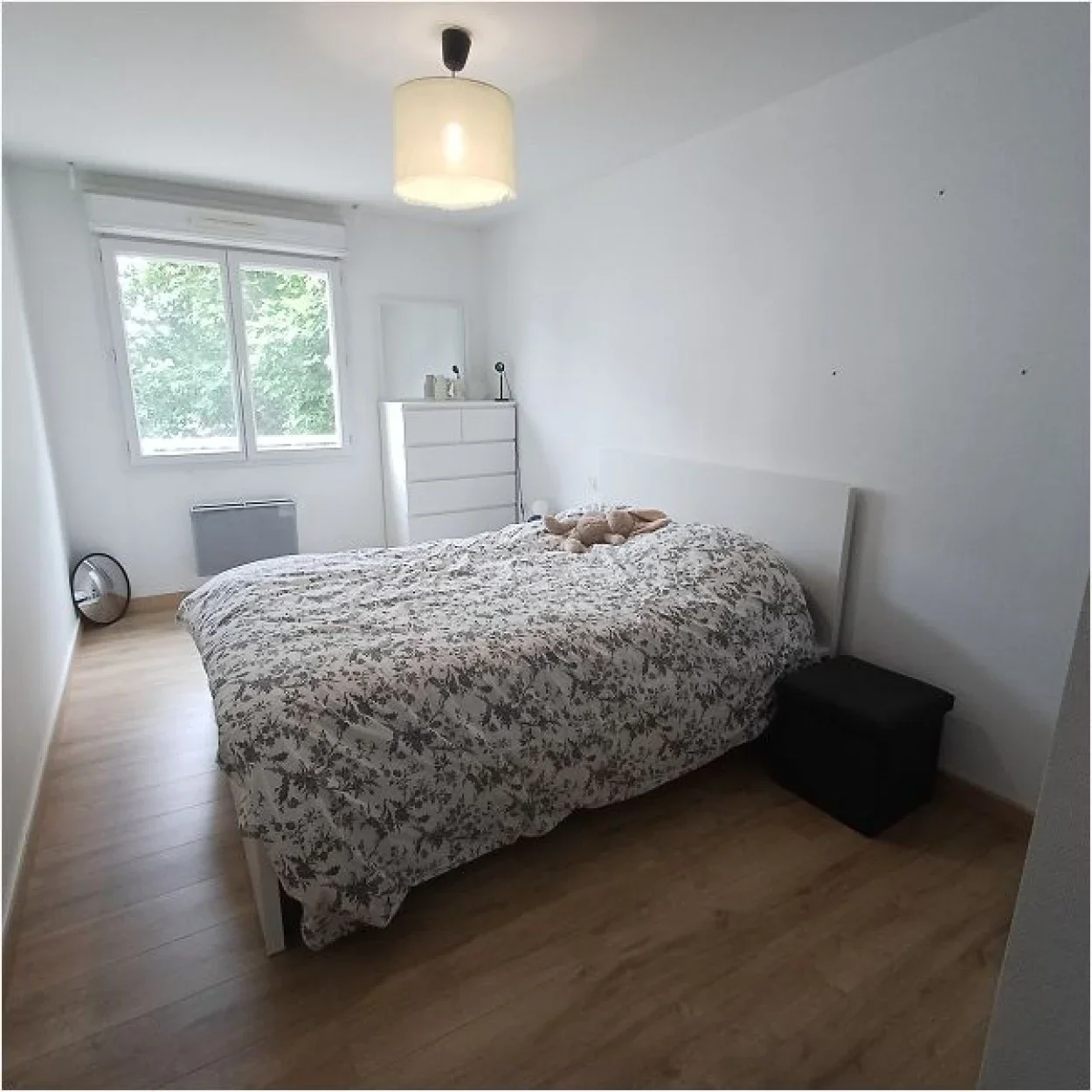 Appartement Rue Nationale à Lille