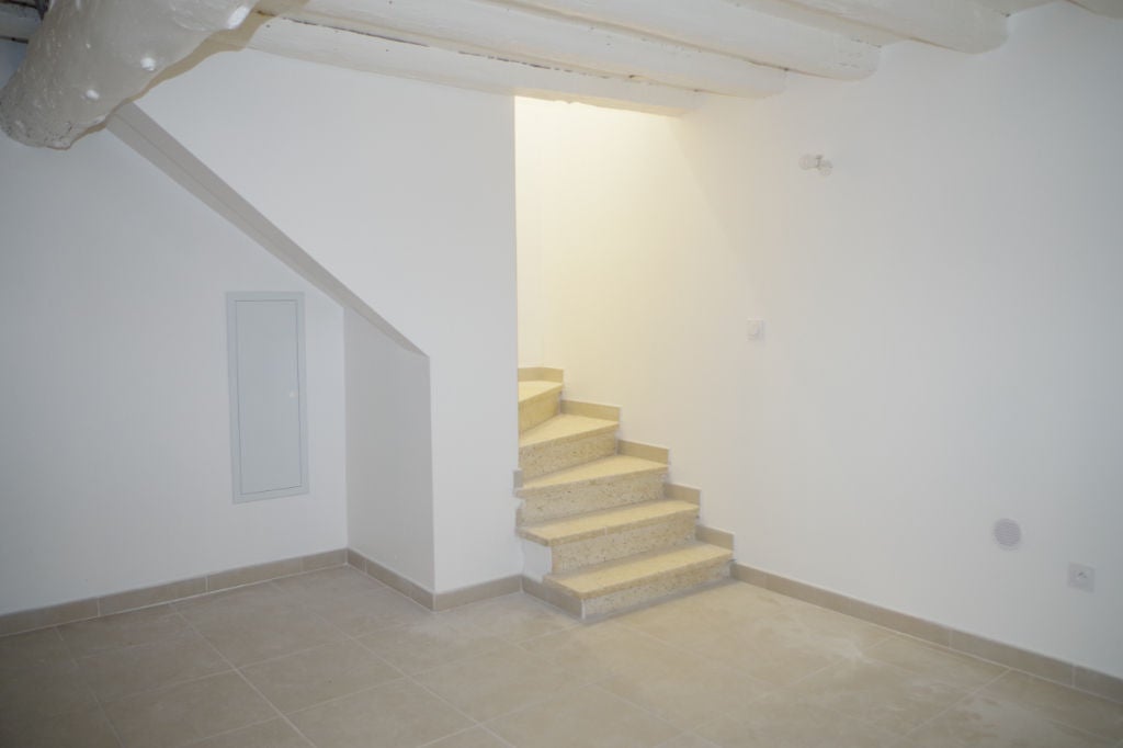 Appartement Rue François Villon à Marguerittes