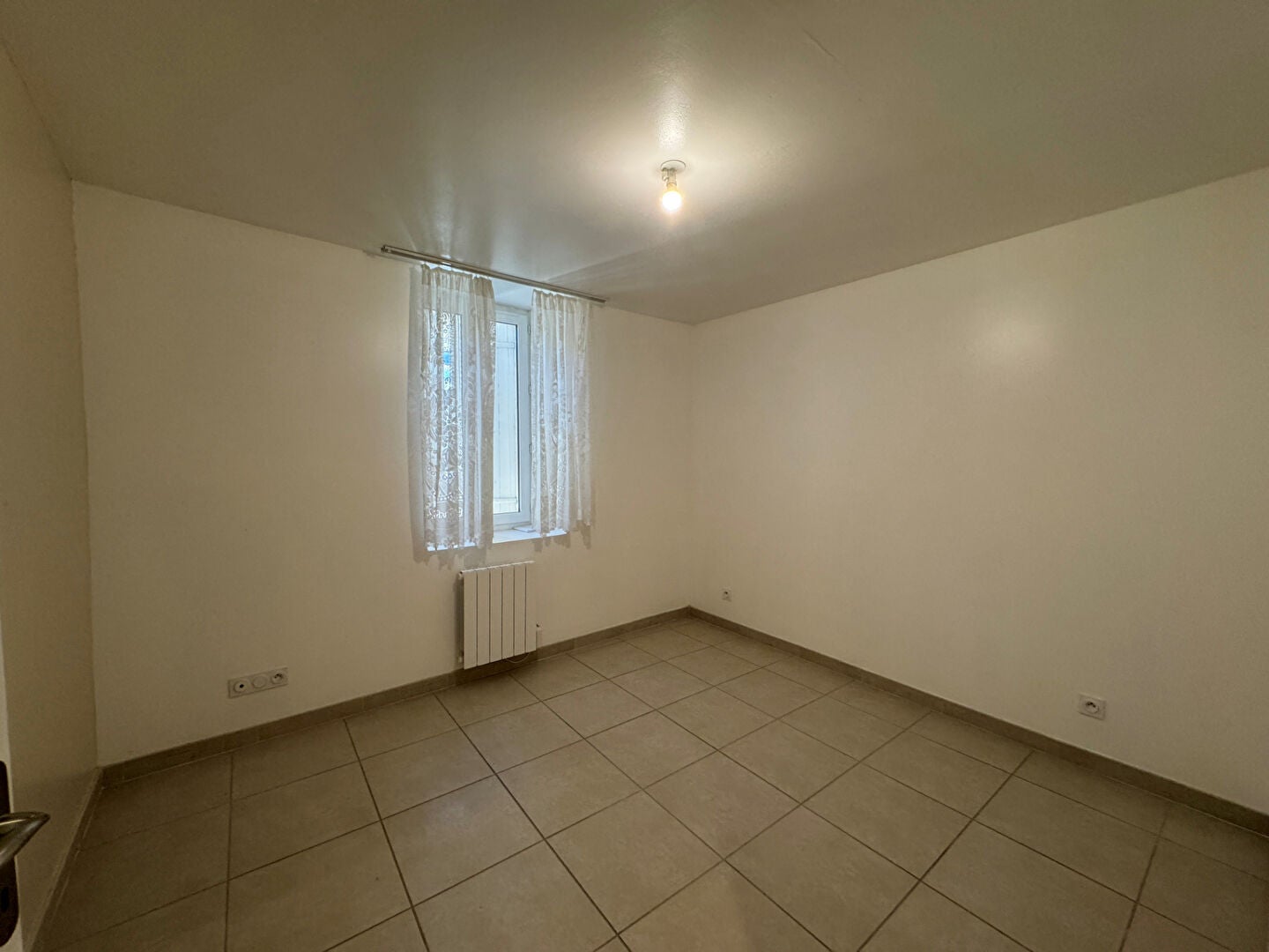 Appartement Rue François Villon à Marguerittes