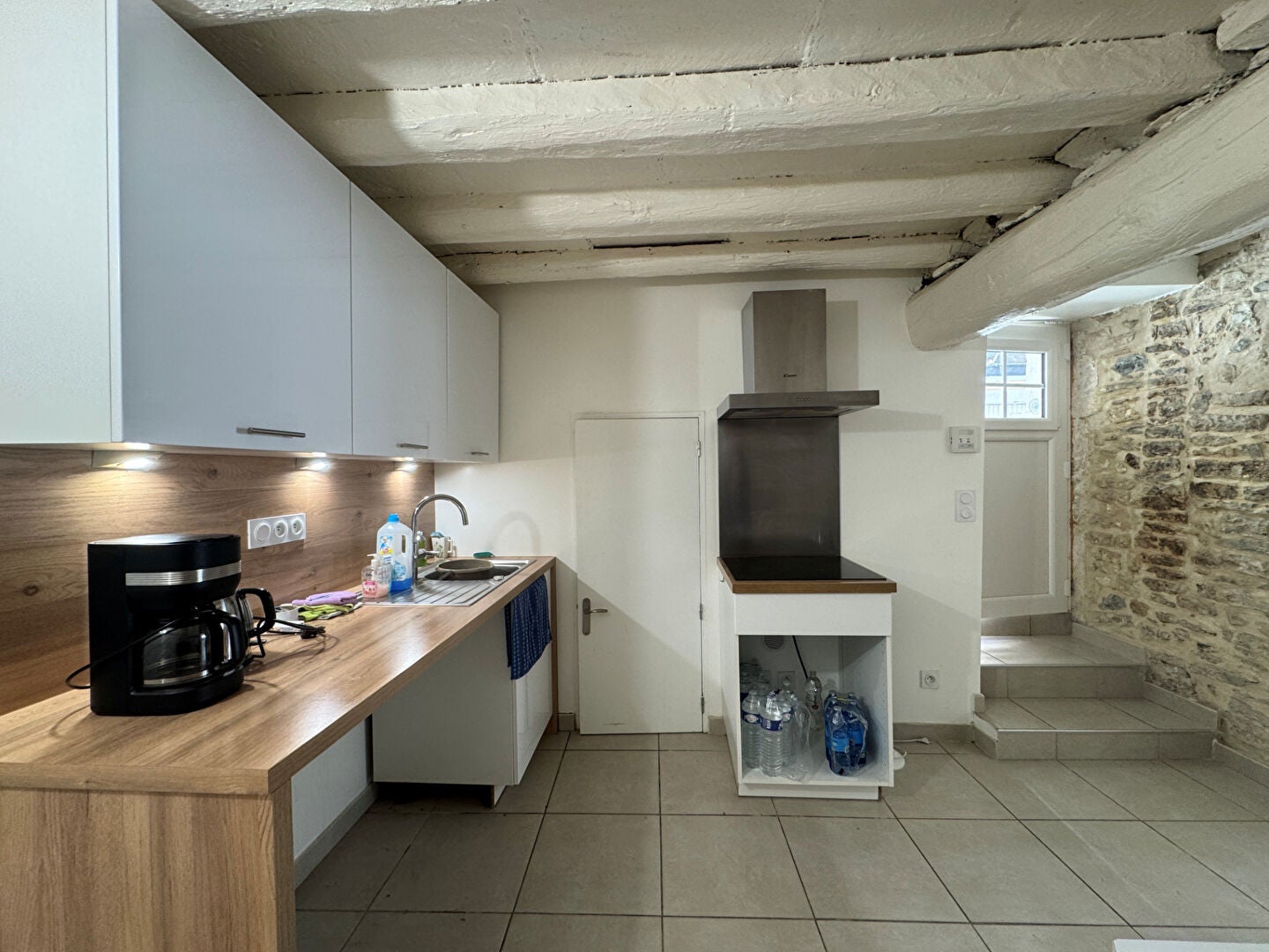 Appartement Rue François Villon à Marguerittes
