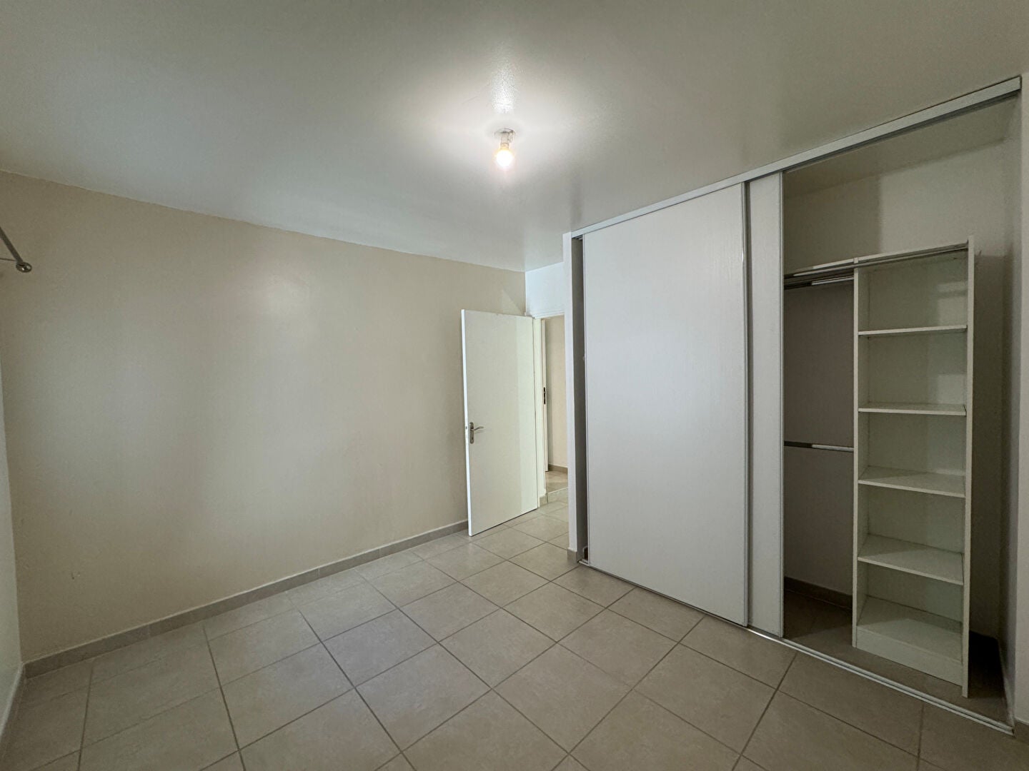 Appartement Rue François Villon à Marguerittes