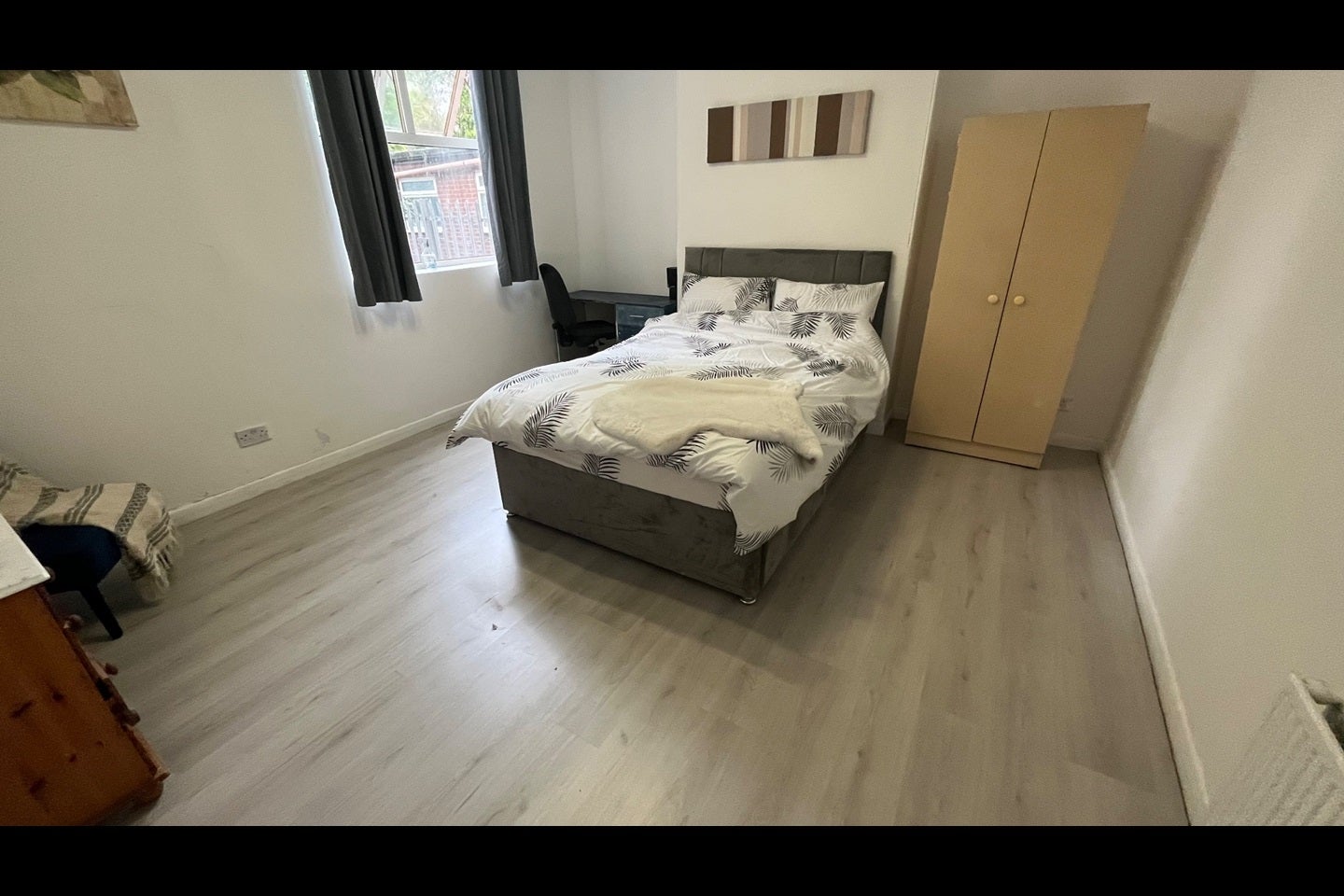 Room De Grey Street in Hull