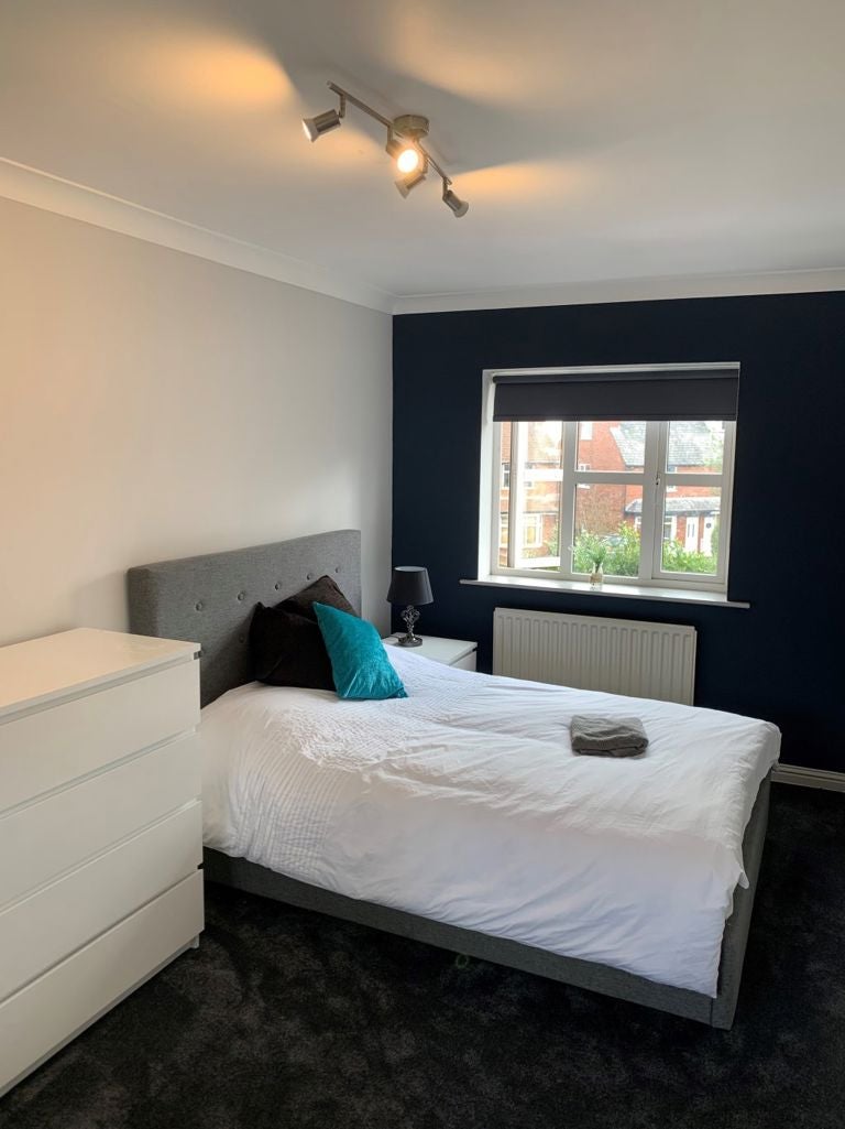 Room Nightingale Drive in Harrogate