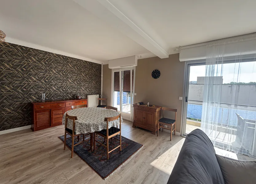 Appartement Avenue Albert Sorel à Caen