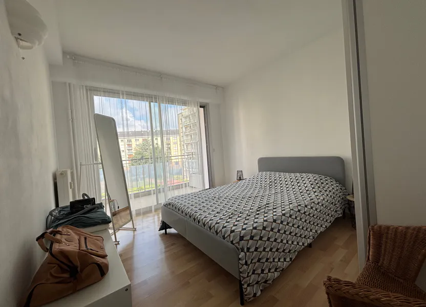 Appartement Avenue Albert Sorel à Caen