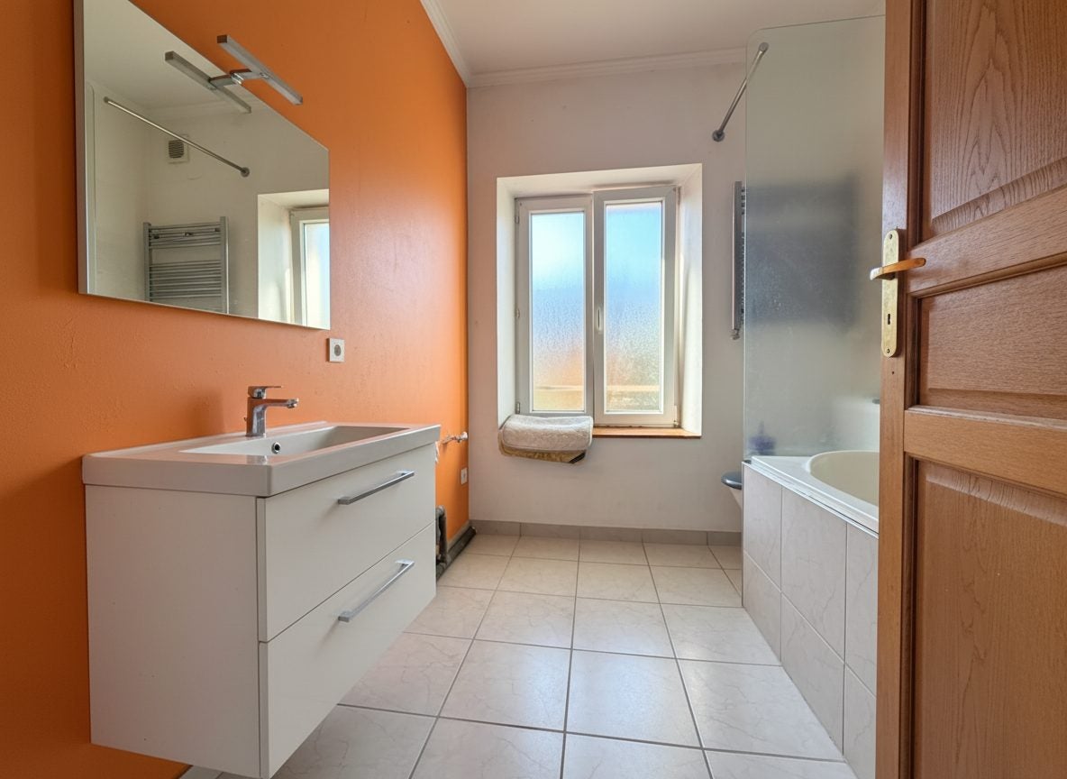 House Passage Chaptal in Mulhouse