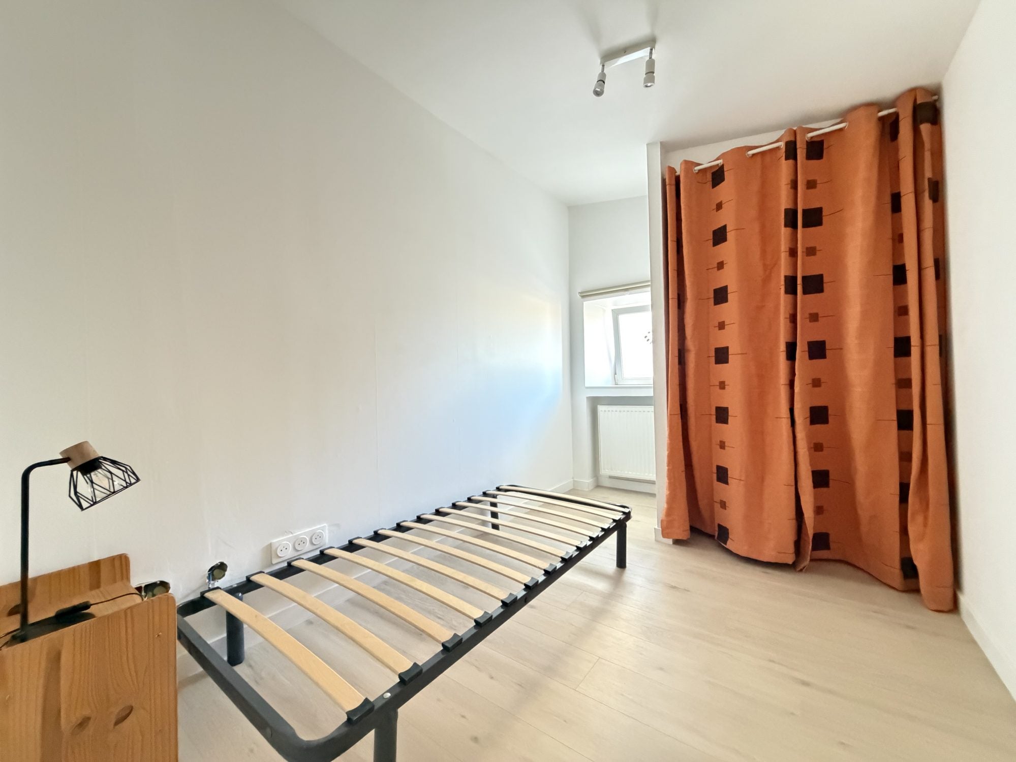 House Passage Chaptal in Mulhouse