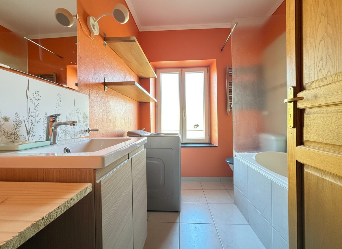 House Passage Chaptal in Mulhouse