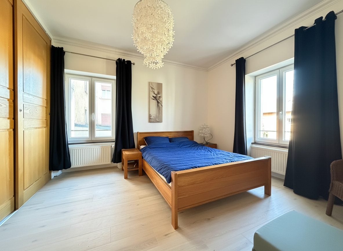 House Passage Chaptal in Mulhouse
