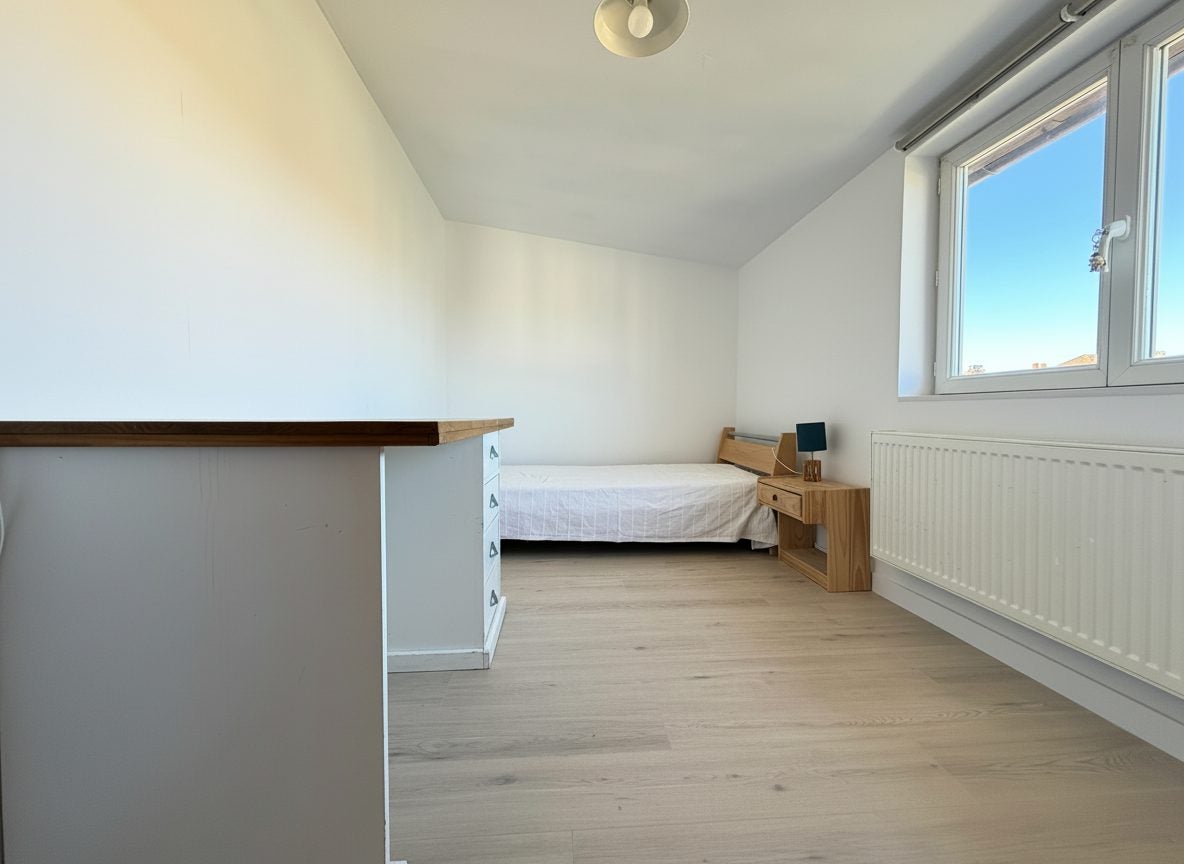 House Passage Chaptal in Mulhouse