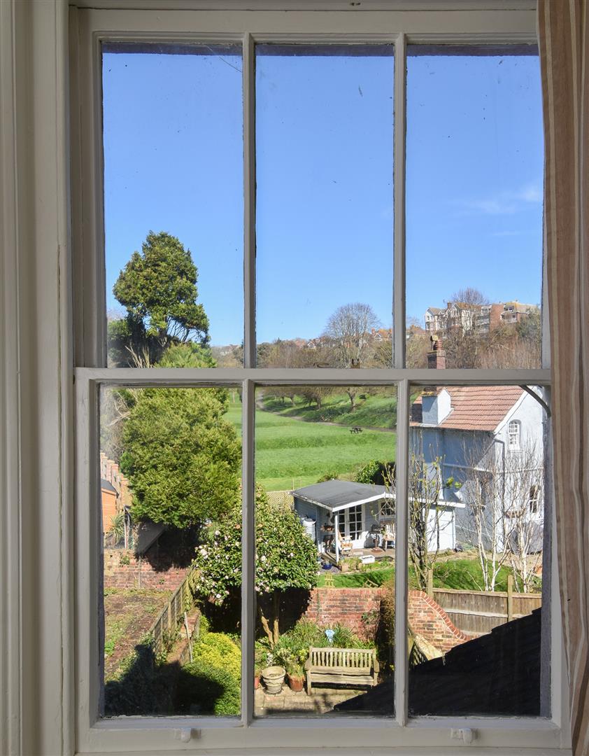 Room Braybrooke Terrace in St Leonards