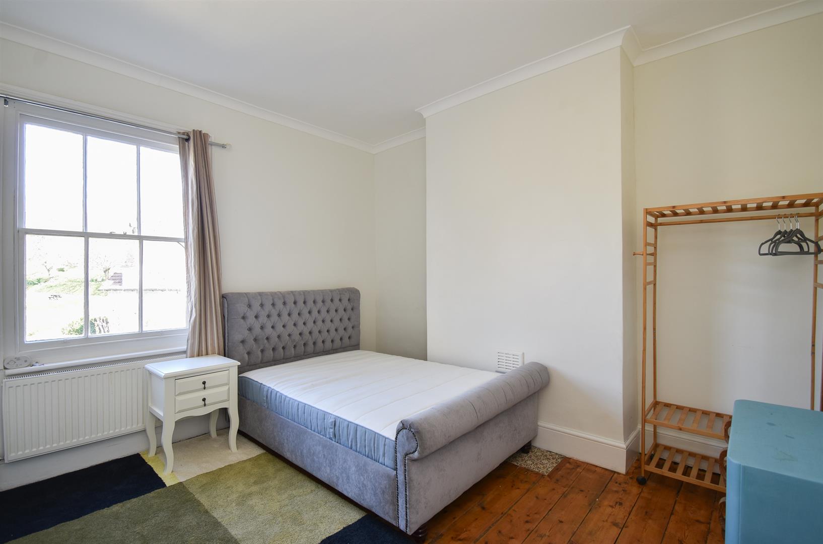 Room Braybrooke Terrace in St Leonards