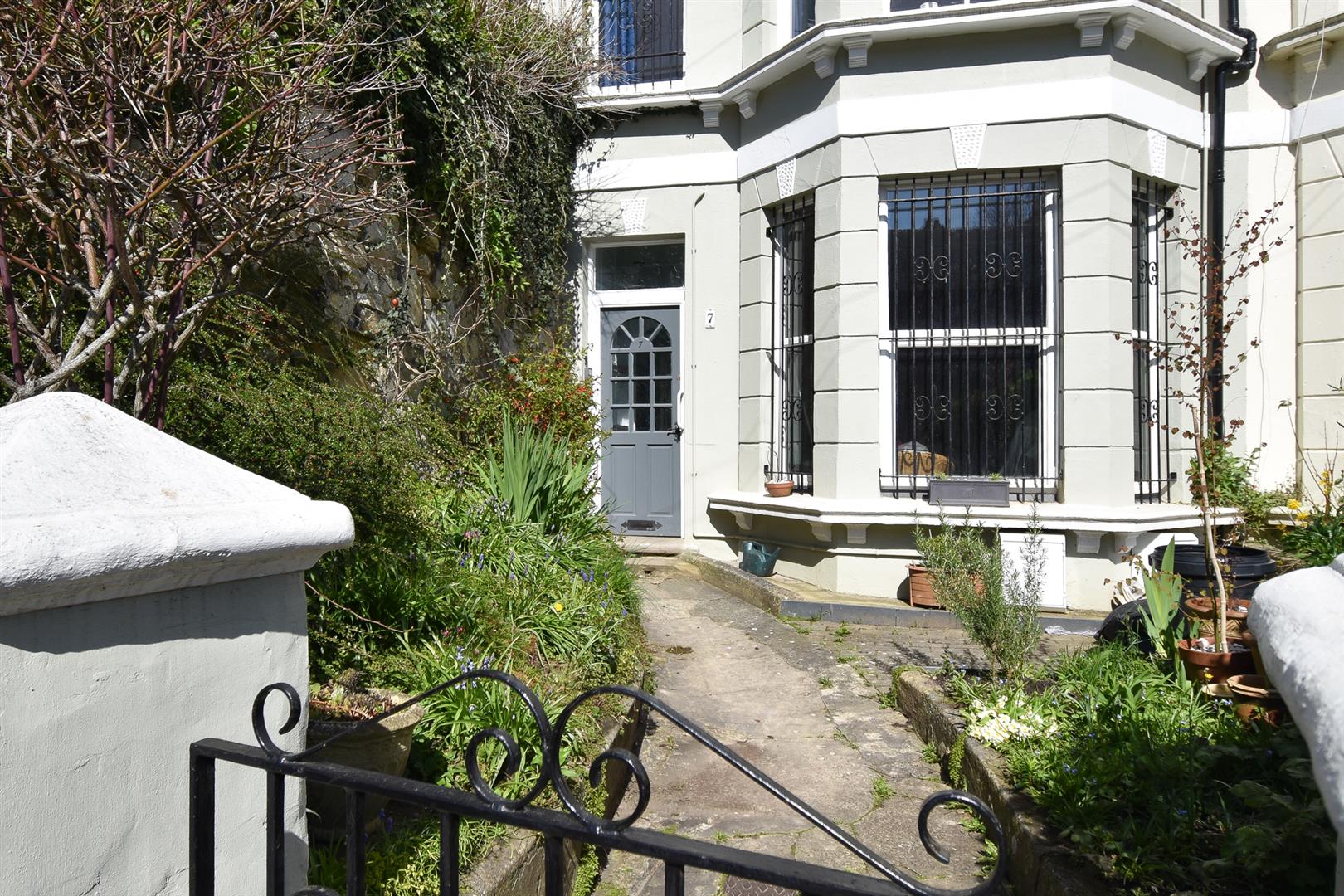 Room Braybrooke Terrace in St Leonards