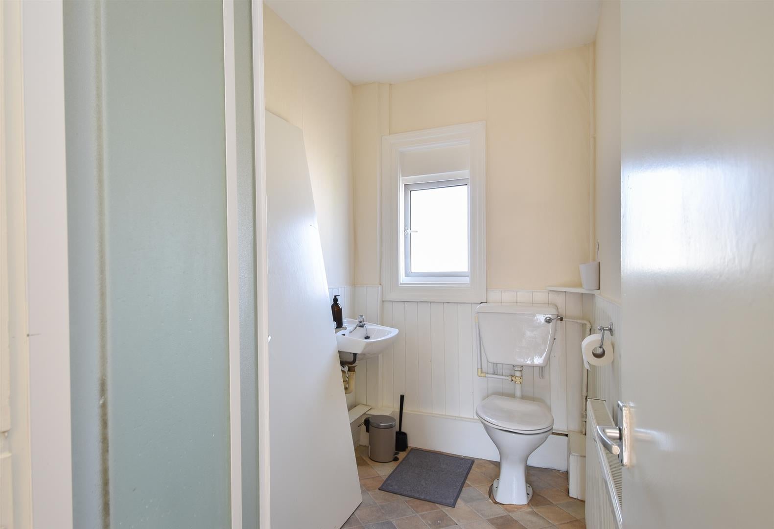 Room Braybrooke Terrace in St Leonards