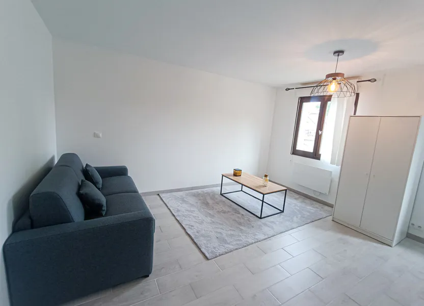 Flat Rue de la Scierie in Sucy-en-Brie