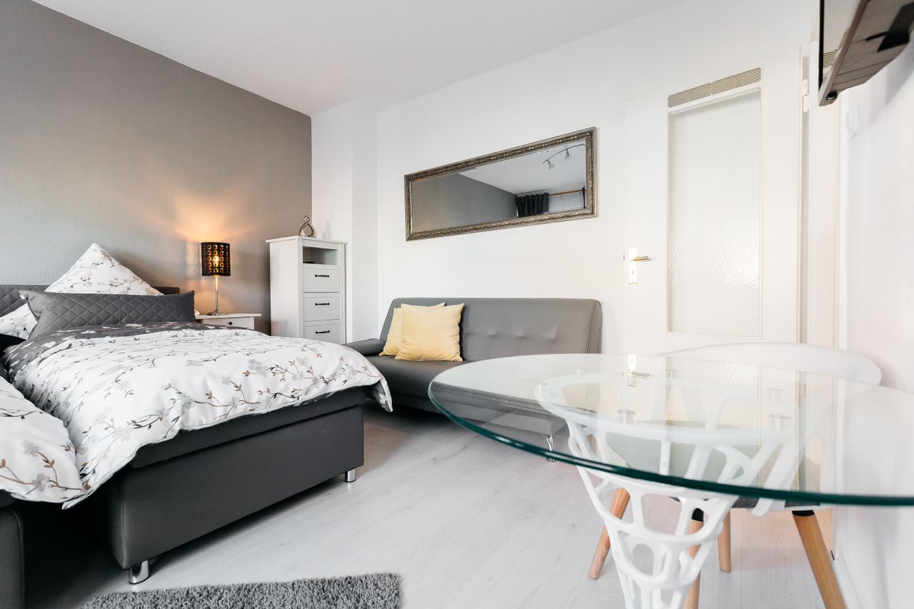 Wohnung Schmiedestraße in Düsseldorf