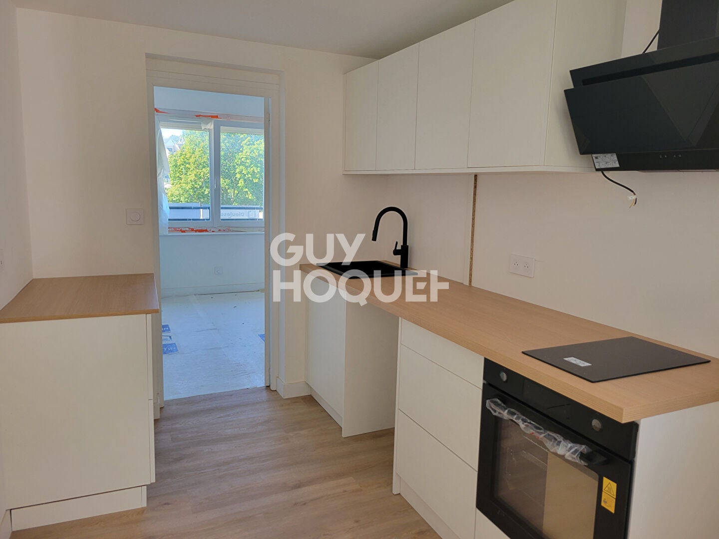 Flat Chemin de Ronde in Saint-Quay-Portrieux