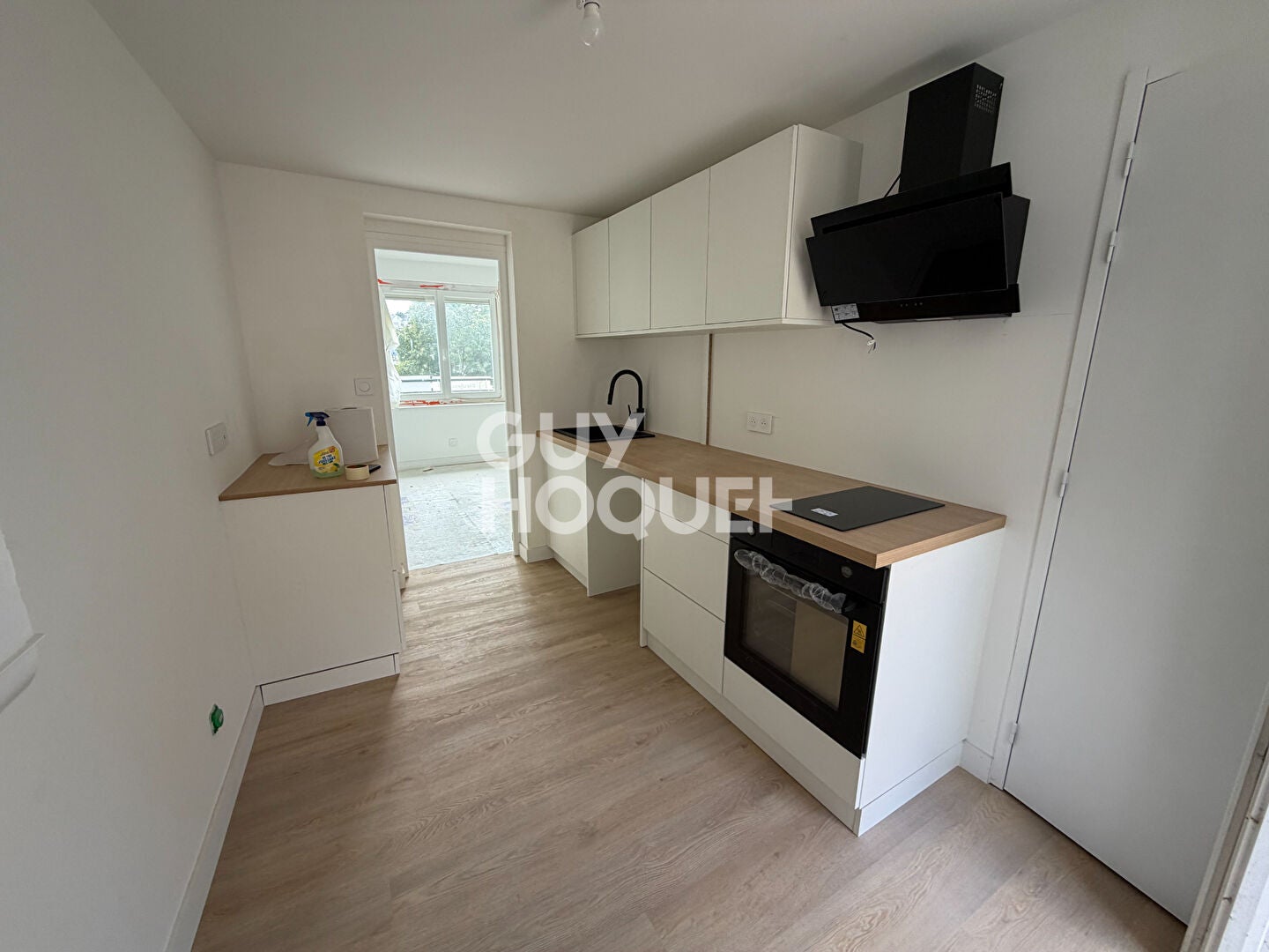 Appartement Chemin de Ronde à Saint-Quay-Portrieux